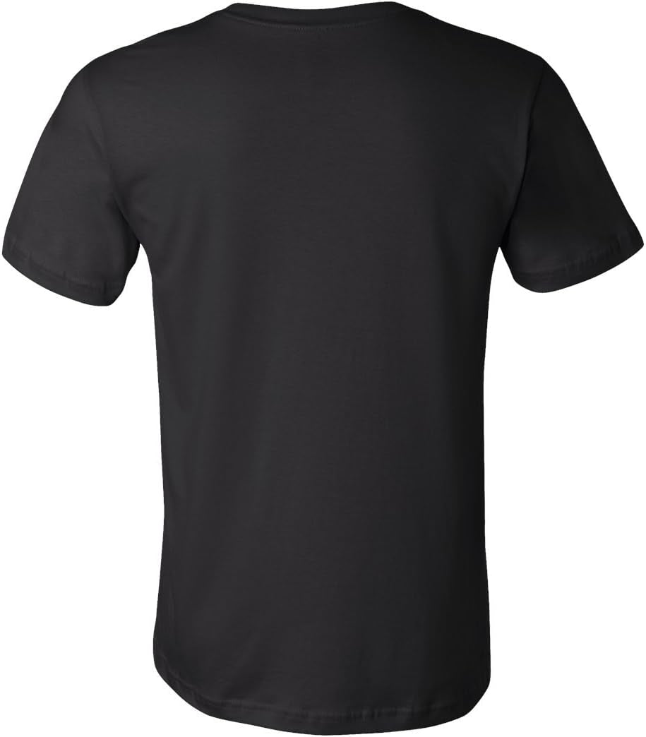 Men'S Long Body Urban Tee