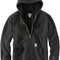 Men'S Rd Rutland Thermal Lined Hooded Zip Front Sweatshirt