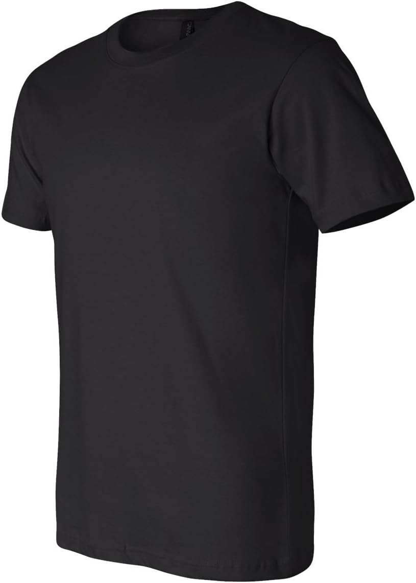 Men'S Long Body Urban Tee